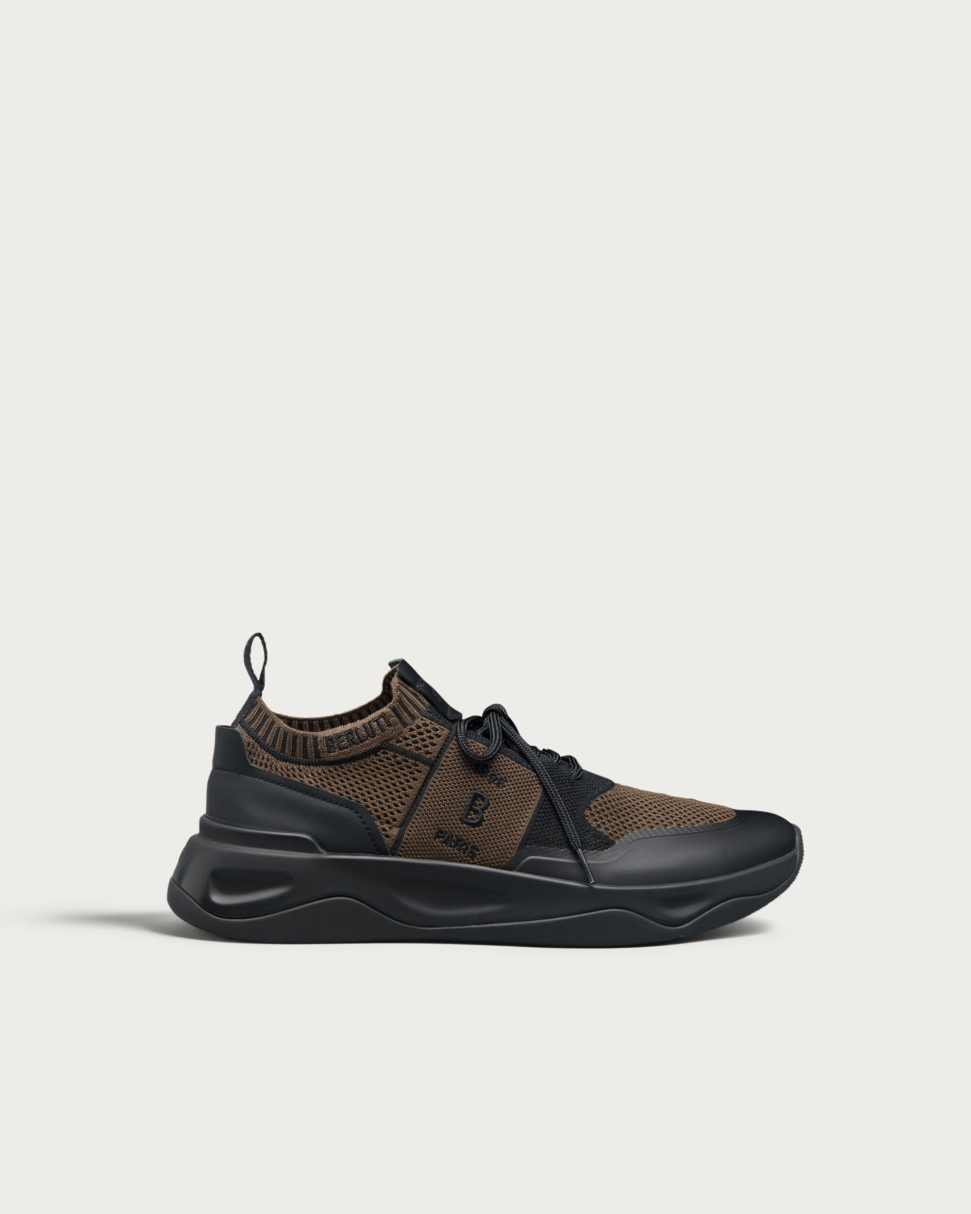 Shadow Sneaker, Brown & Black, hi-res