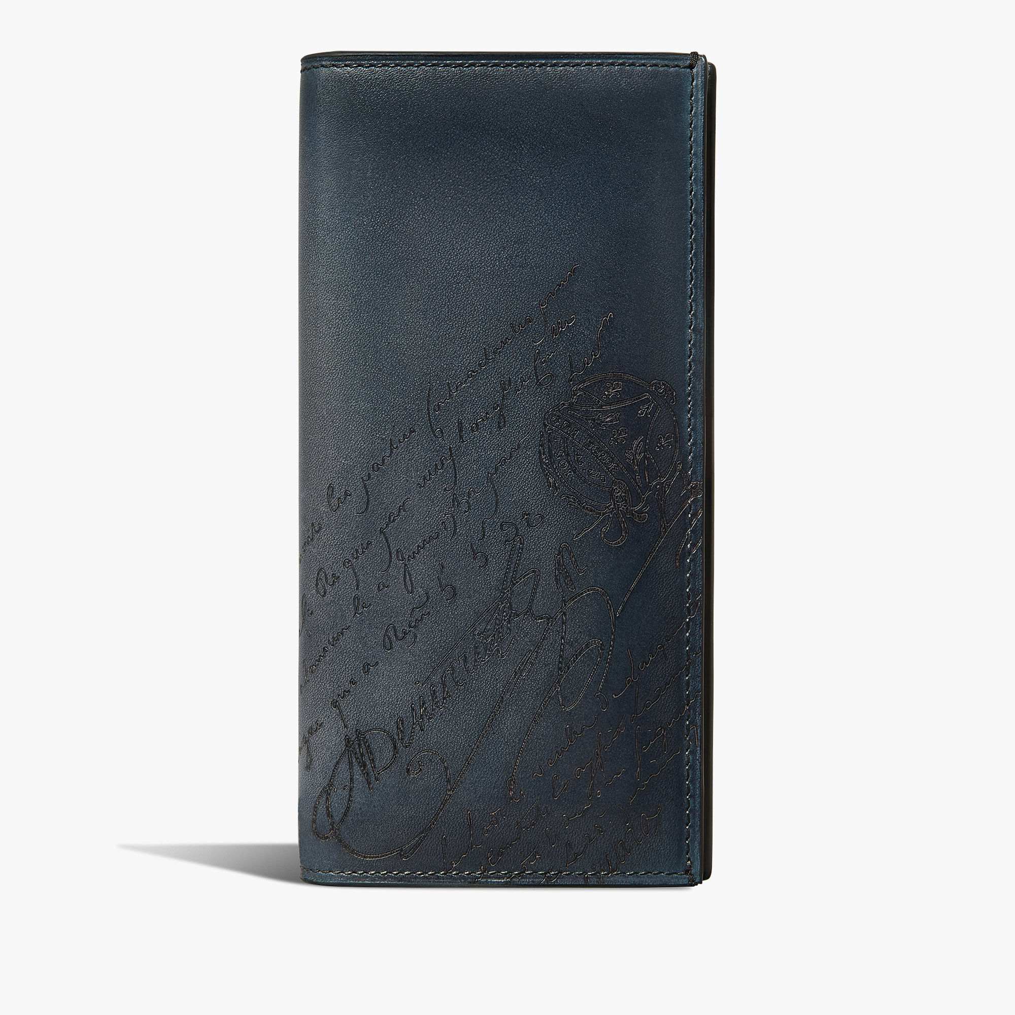 Wallets for Men | Berluti US