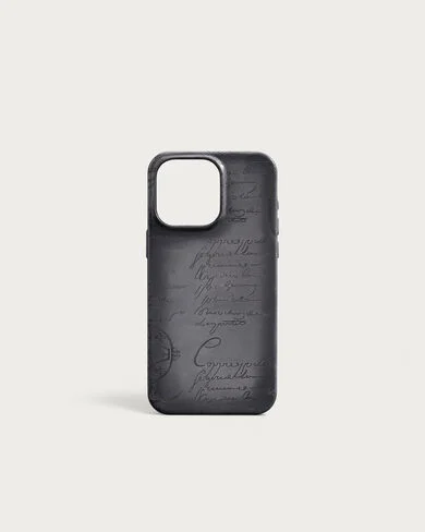 iPhone 16 Pro Max Phone Case, Light Aluminio, hi-res