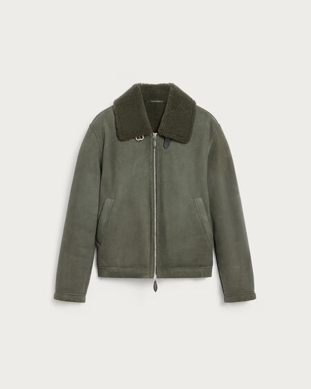 Forest Green