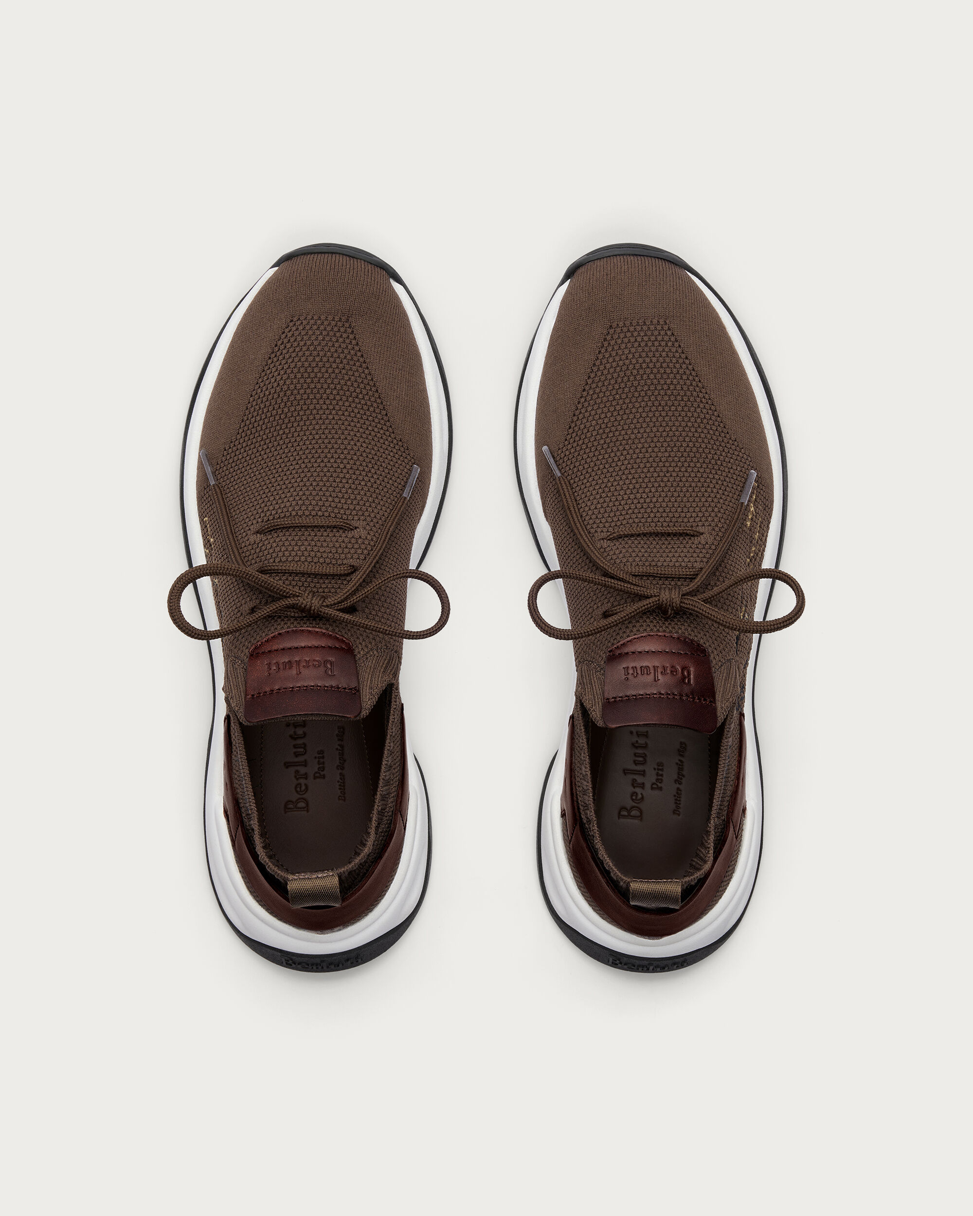 ベルルッティ シャドウ スニーカー Berluti シャドウ スニーカー | ベルルッティ JP