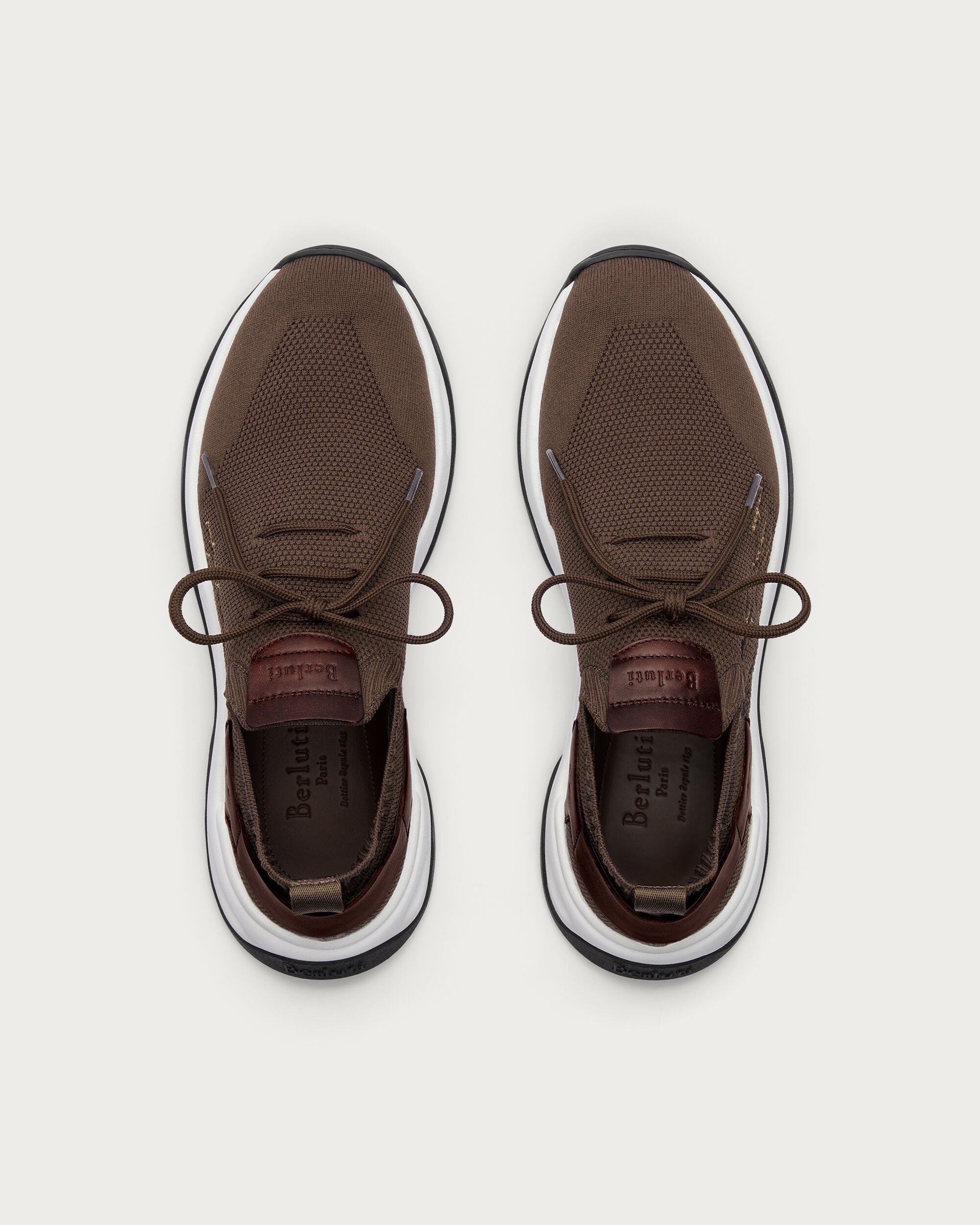 Shadow Sneaker, Earth Brown, hi-res