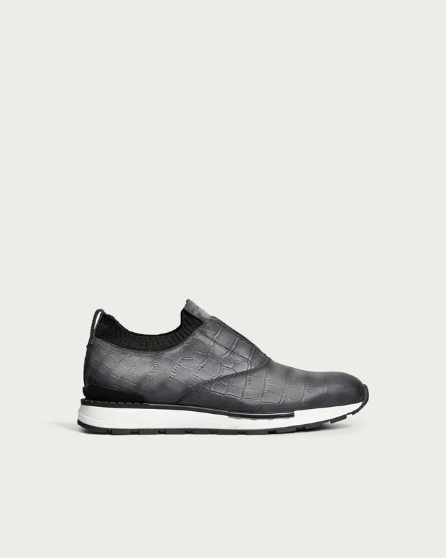 Fast Track Slip On, Aluminio, hi-res