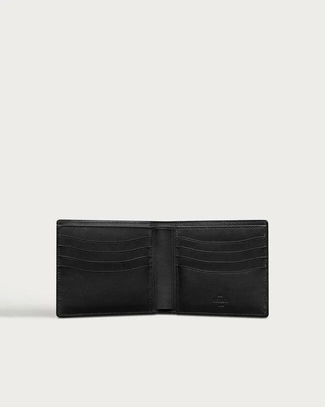 Makore 2In1 Compact Wallet, Cacao Intenso, hi-res