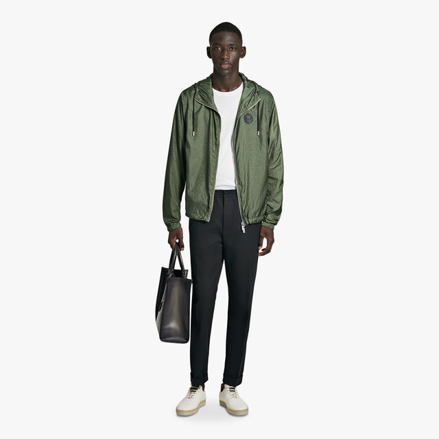 Look #27 - Spring / Summer 2022 Collection Look #27 - Spring / Summer 2022 Collection