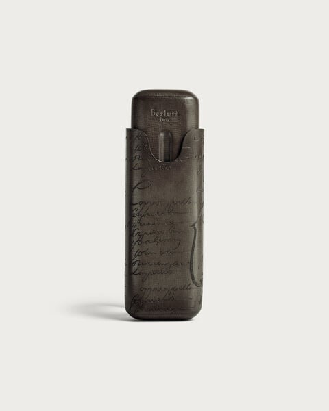 Cigar Case 2, Selva Oscura, hi-res