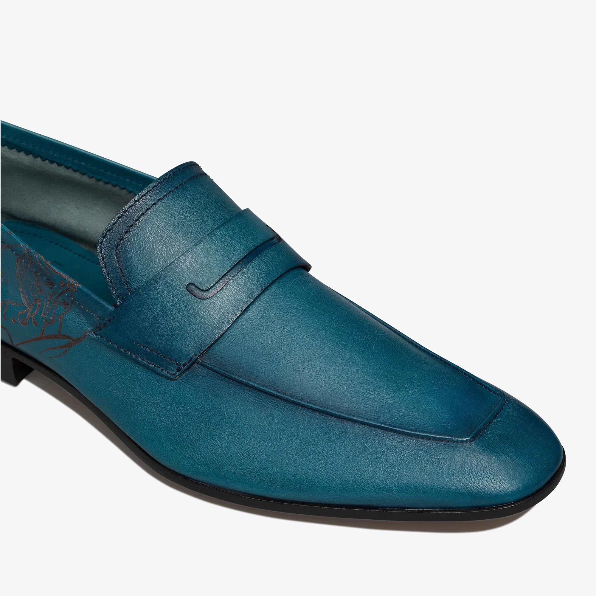 Berluti kangaroo 2025 shoes