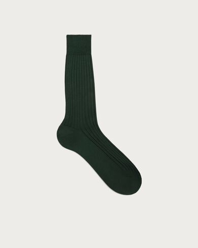 アレッサンドロ ソックス, Vert De Gris, hi-res