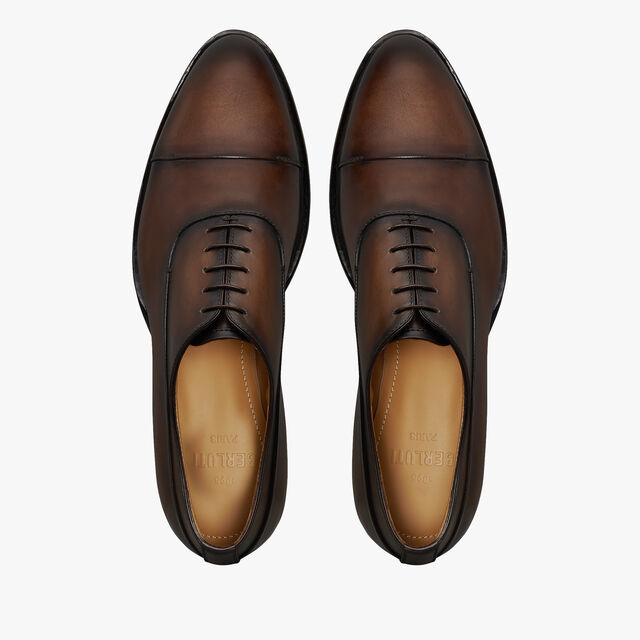 Equilibre Leather Oxford, TDM INTENSO, hi-res 3