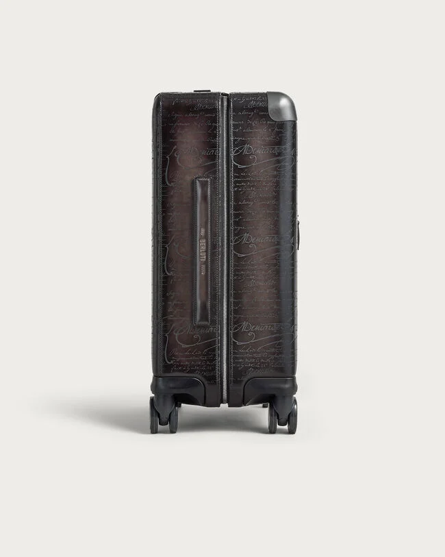 Formula 1005拉杆箱, Nero Grigio, hi-res