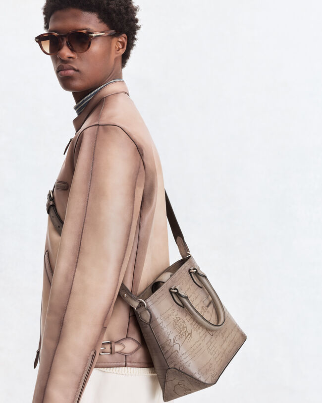 トゥジュール XS トートバッグ, Gris, hi-res