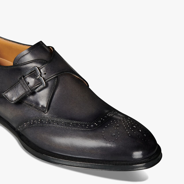 Classic Dune Leather Buckle Shoe Berluti Find great deals on ebay for berluti shoes. berluti