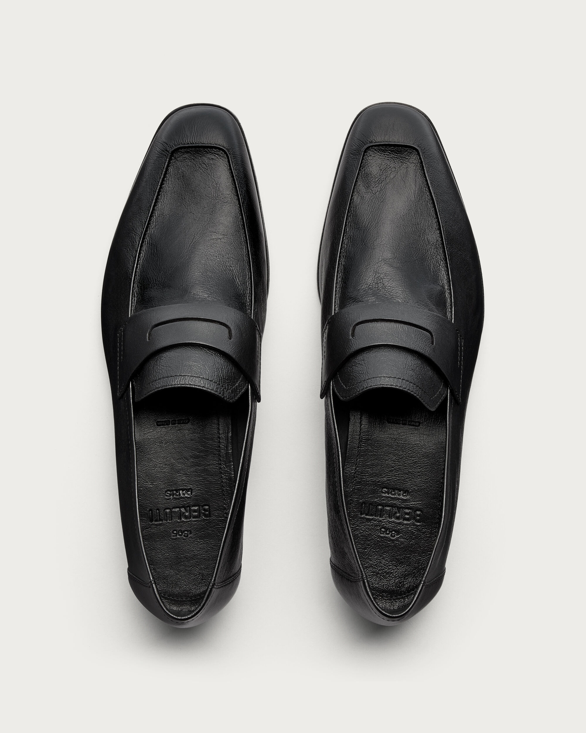 Lorenzo Loafer | Berluti US