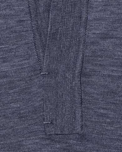 Light Polo, Granite Blue, hi-res