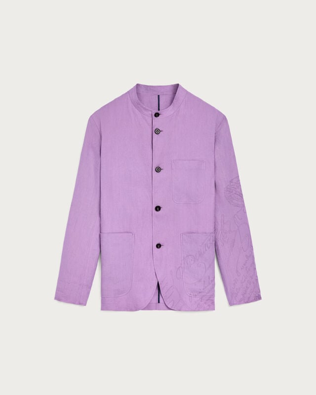 Ultra Leggera Foresti&egrave;re Jacket, Lilac, hi-res
