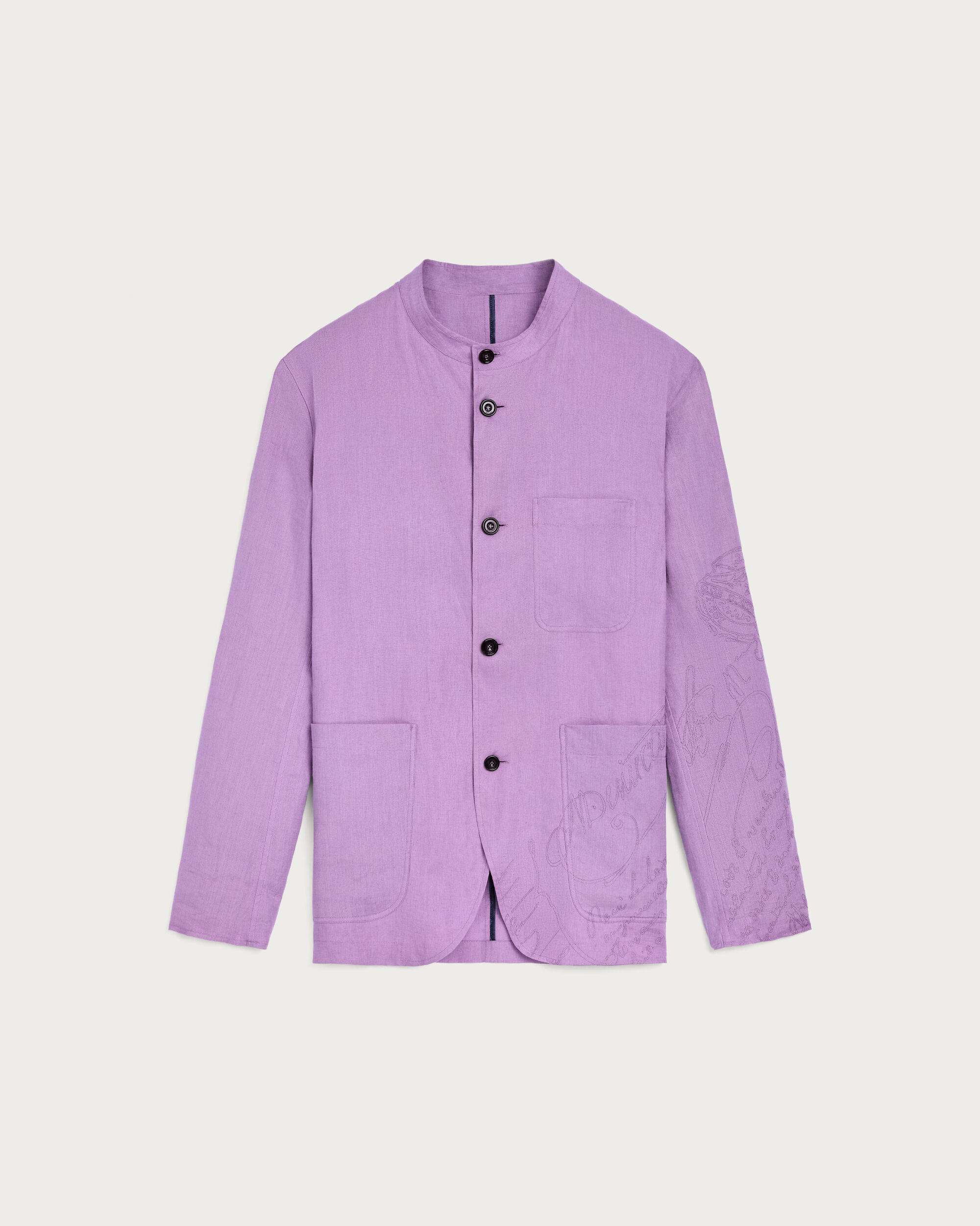 Veste Foresti&egrave;re Ultra Leggera, Lilac, hi-res