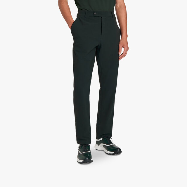 Golf Technical Trousers, DEEP GREEN, hi-res 2