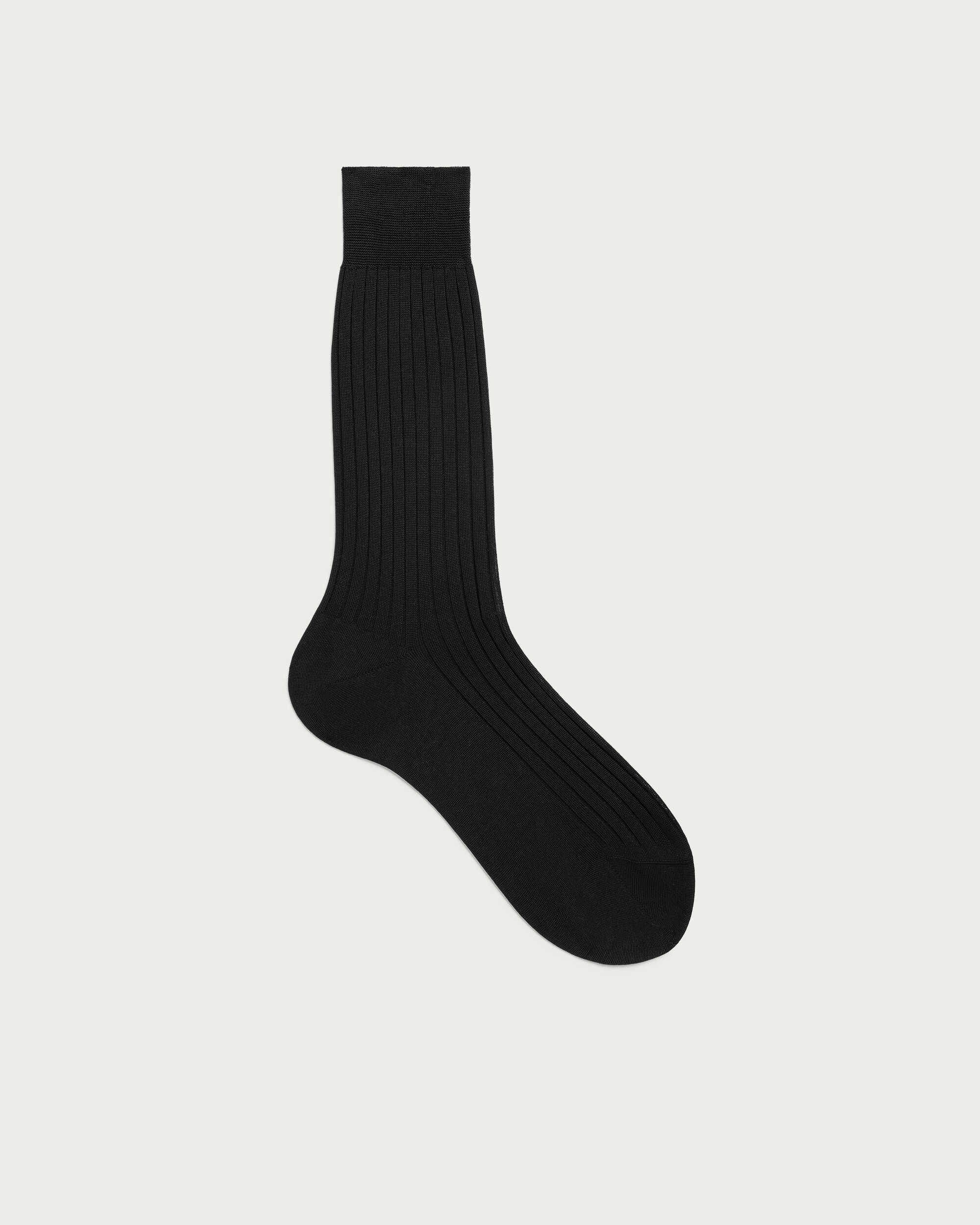 Alessandro Socks, Dark Oak, hi-res