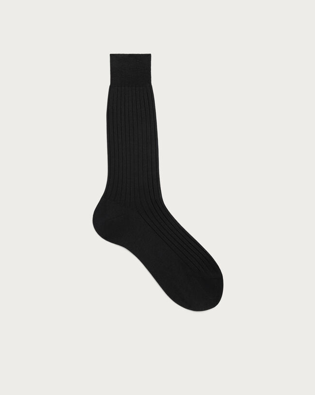 Alessandro Socks, Dark Oak, hi-res