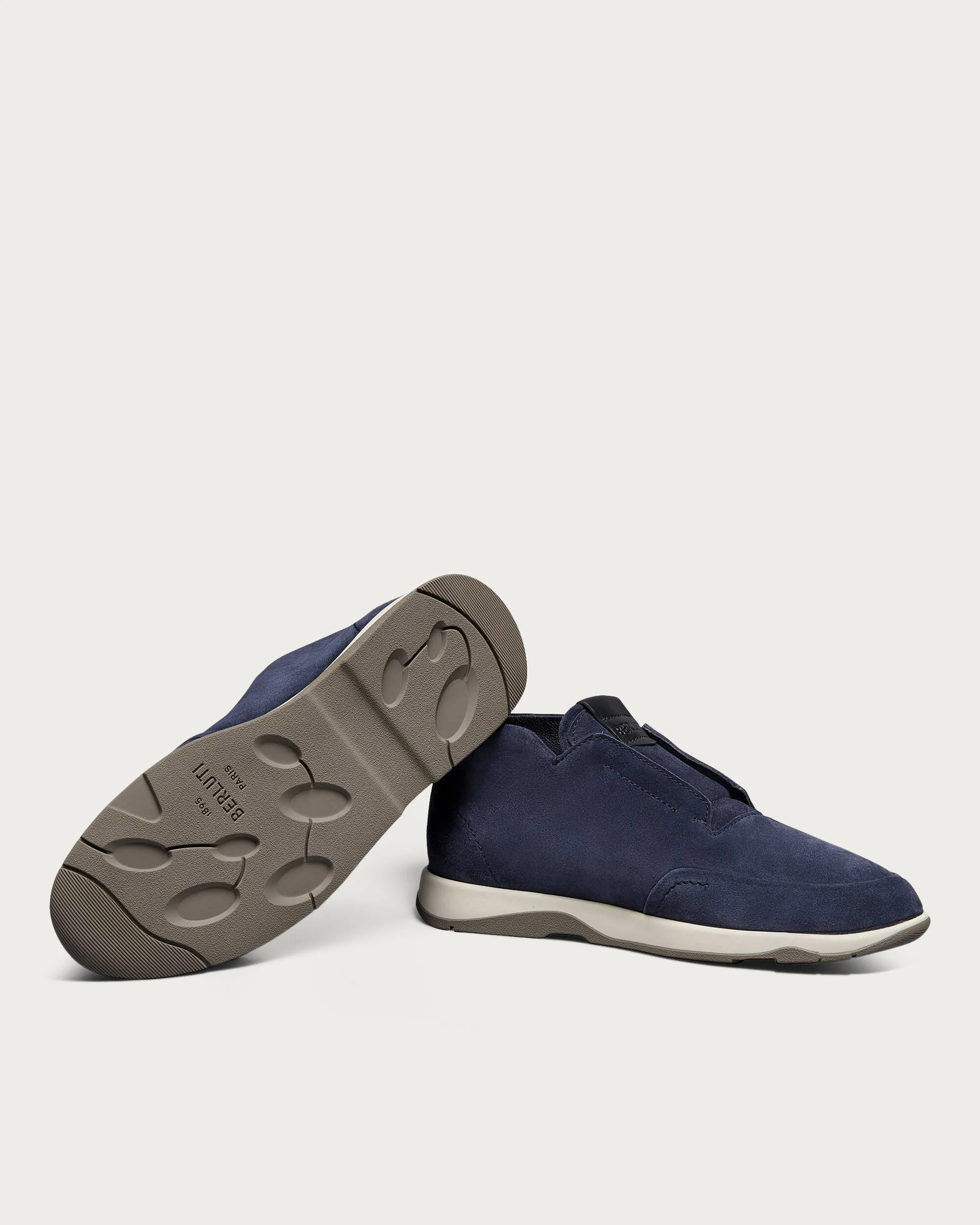 Echappee Slip On, Blu, hi-res
