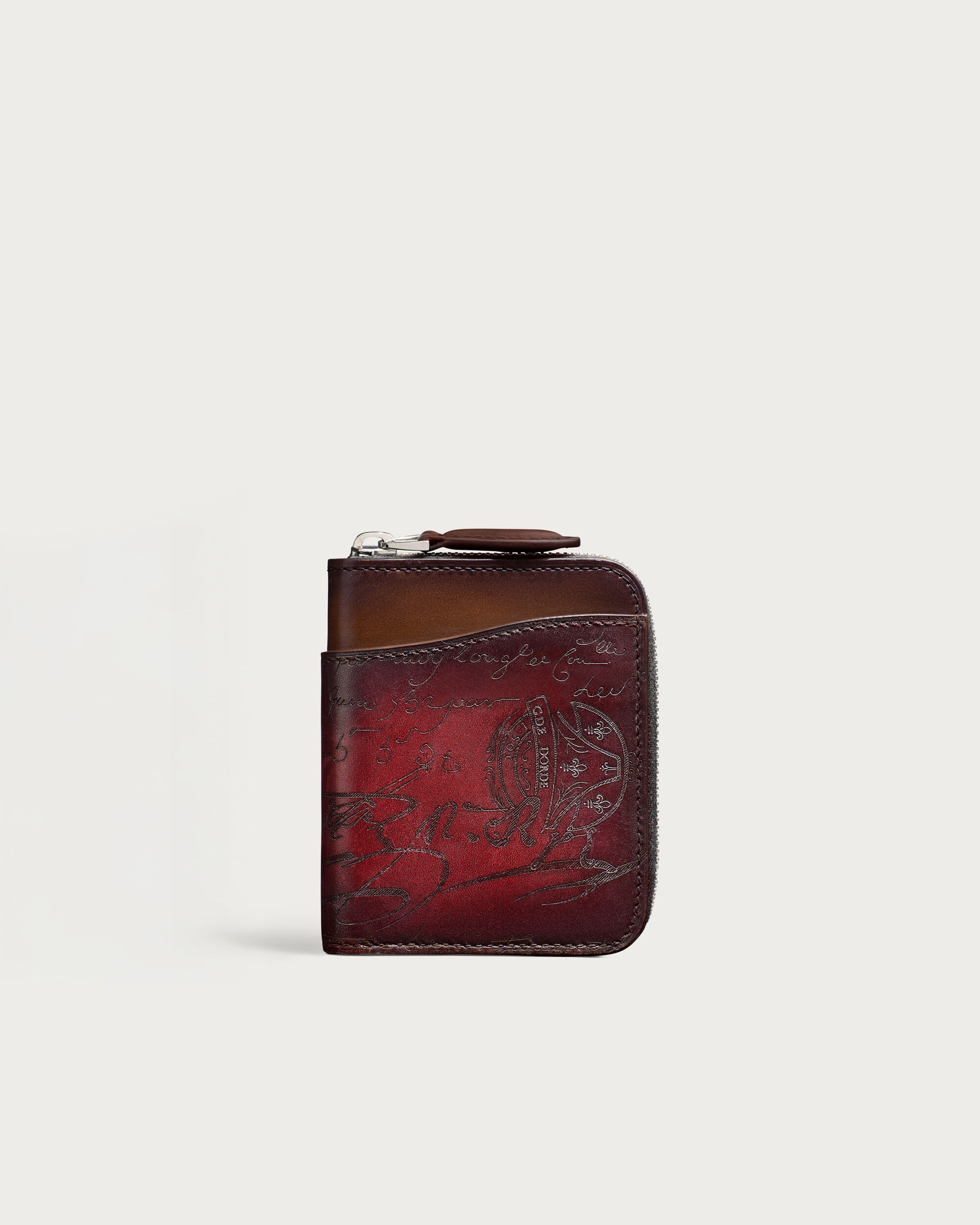 ワパ グラディアント マネーパース, St Emilion & Cacao Intenso, hi-res