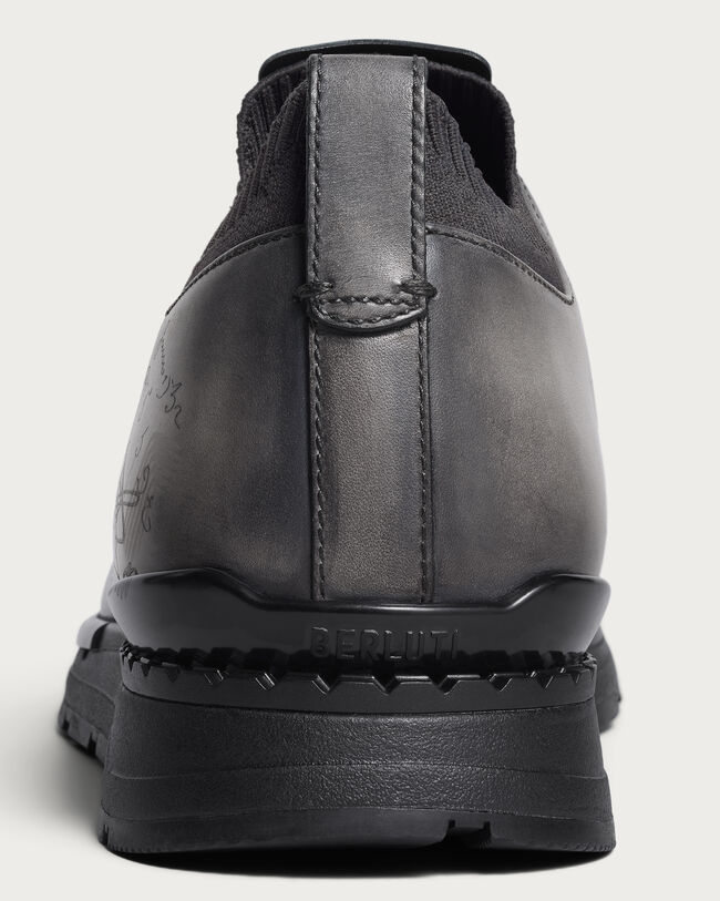 Fast Track便鞋, Graphite Moss, hi-res