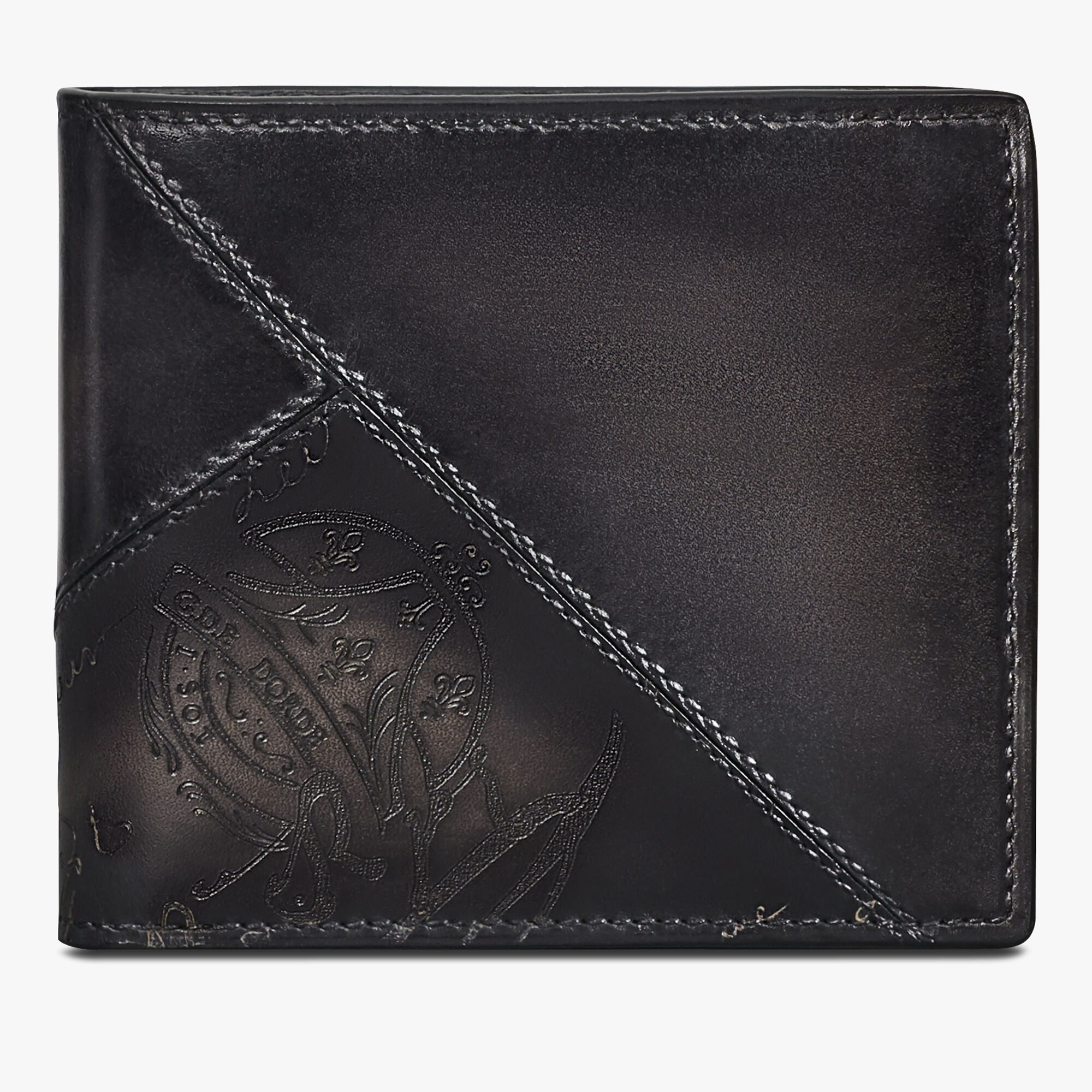 Wallet collections by Berluti - US