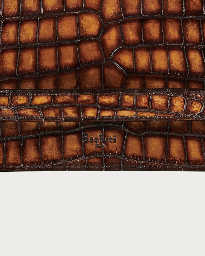 테르시오 지퍼 파우치 143952