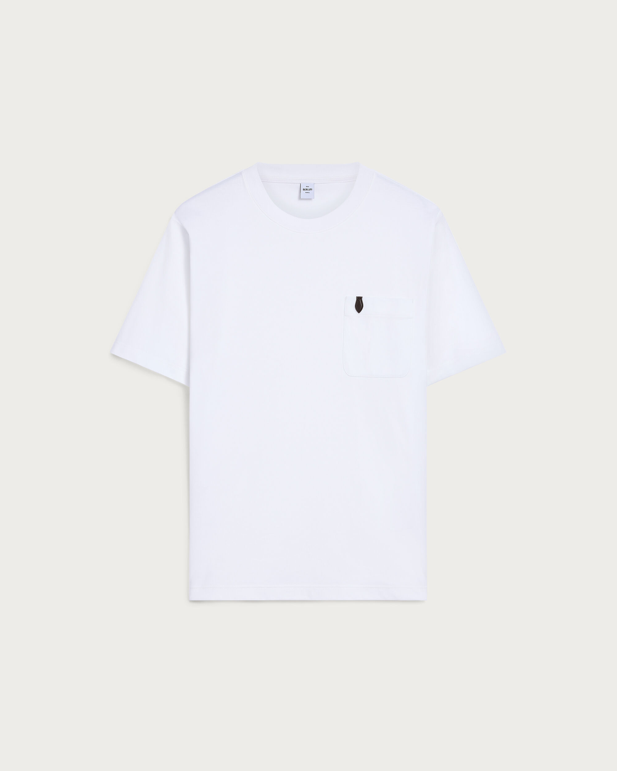 BERLUTI Tシャツ　Mサイズ ポロ ＆ Tシャツ 紳士用 | ベルルッティ JP