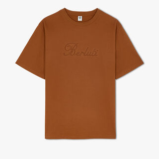 Oversize Logo T-Shirt