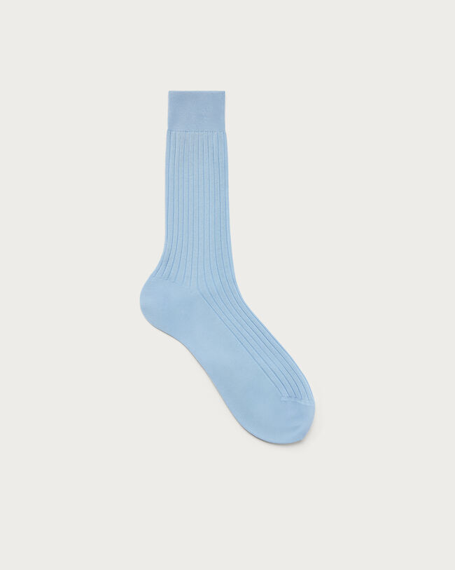 Alessandro Socks, Cloudy Blue, hi-res