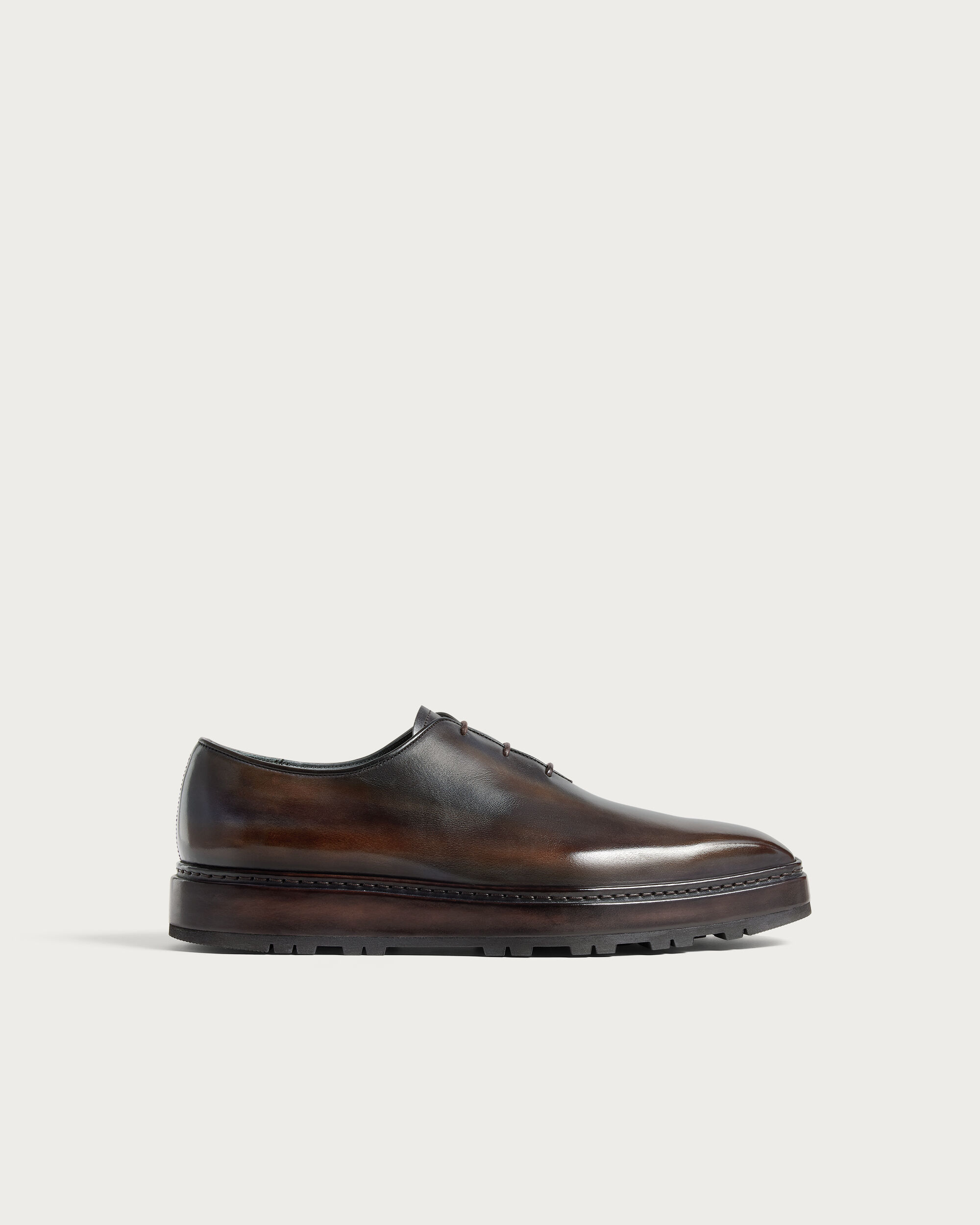 Alessandro Infini Alto Oxford, Blue Mahoe, hi-res