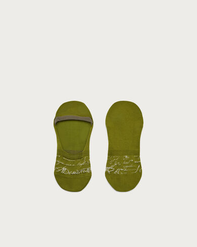 Shadow Ghost Socks, Bamboo, hi-res