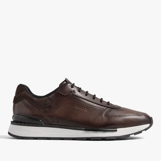 Fast Track Venezia Calf Leather Sneaker Fast Track Venezia Calf Leather Sneaker