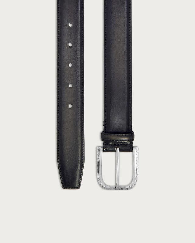 Curve腰带, Nero Grigio, hi-res