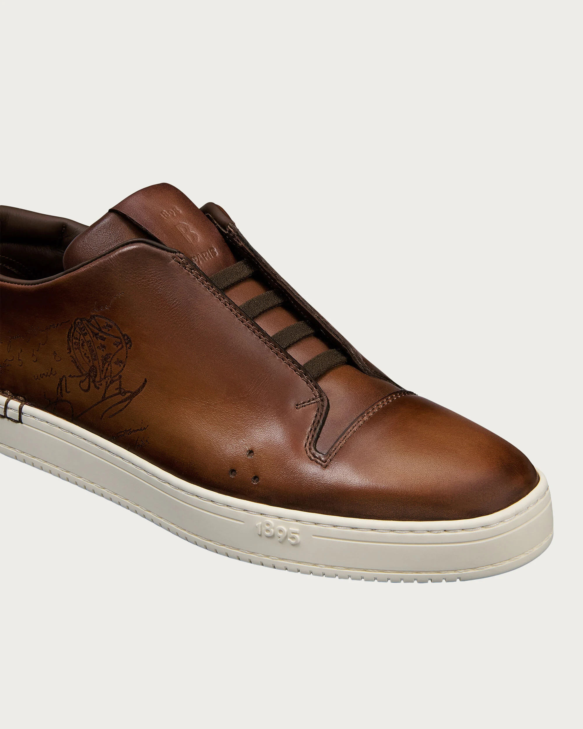 Playtime Slip On, Cacao Intenso, hi-res