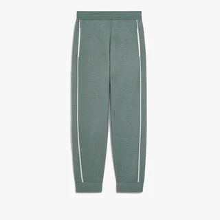 Shadow Jogpants, PRASIN GREEN, hi-res