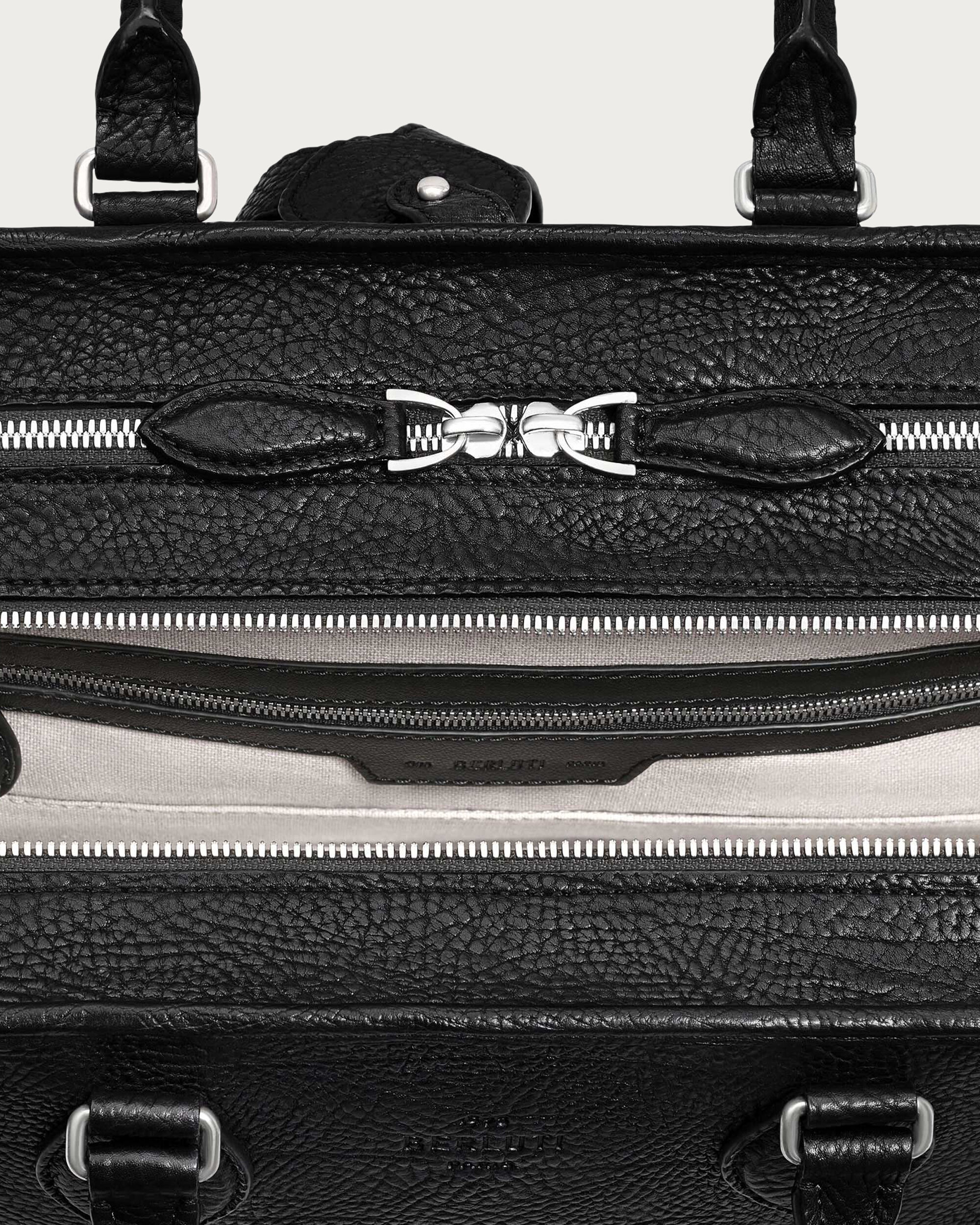 Premier Jour Backpack, Carbon Black, hi-res