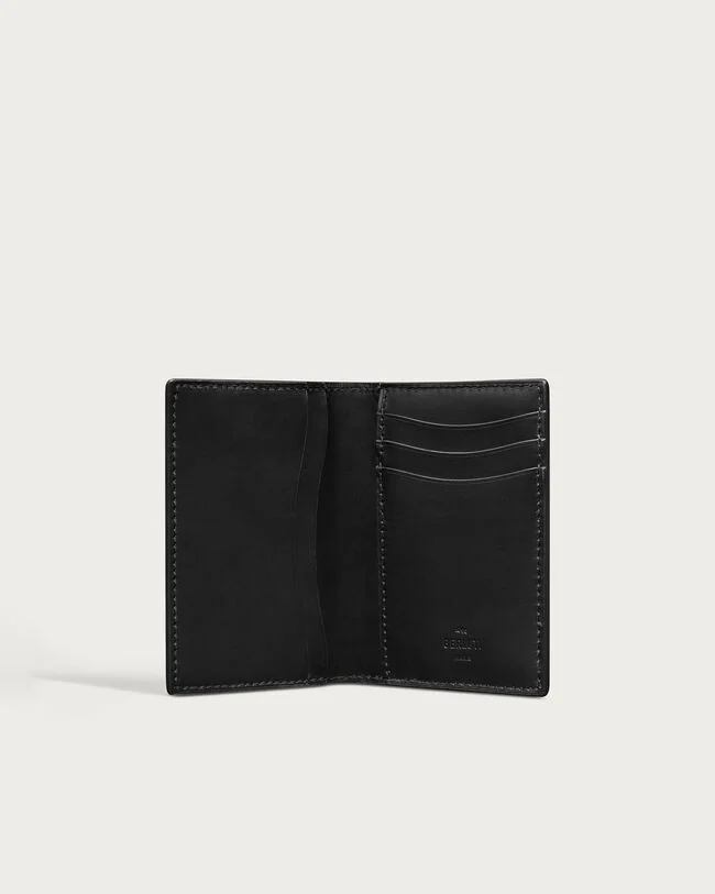 Jagua Card Holder, Nero Grigio, hi-res
