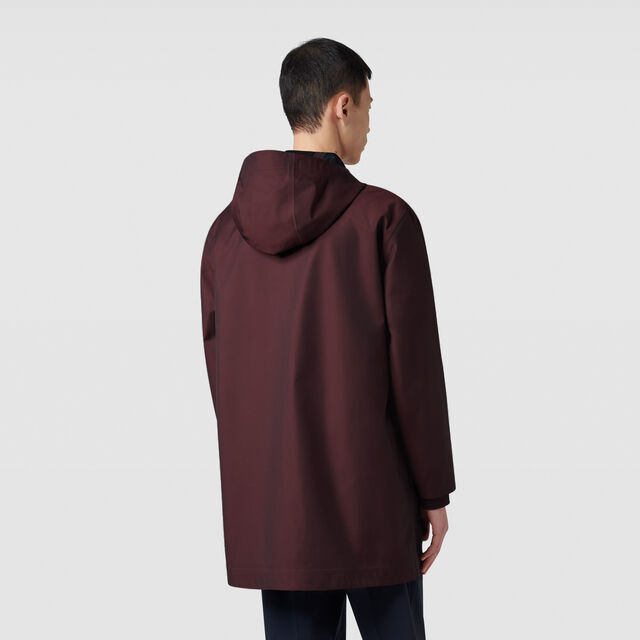 Technical Parka, BURGUNDY, hi-res 3
