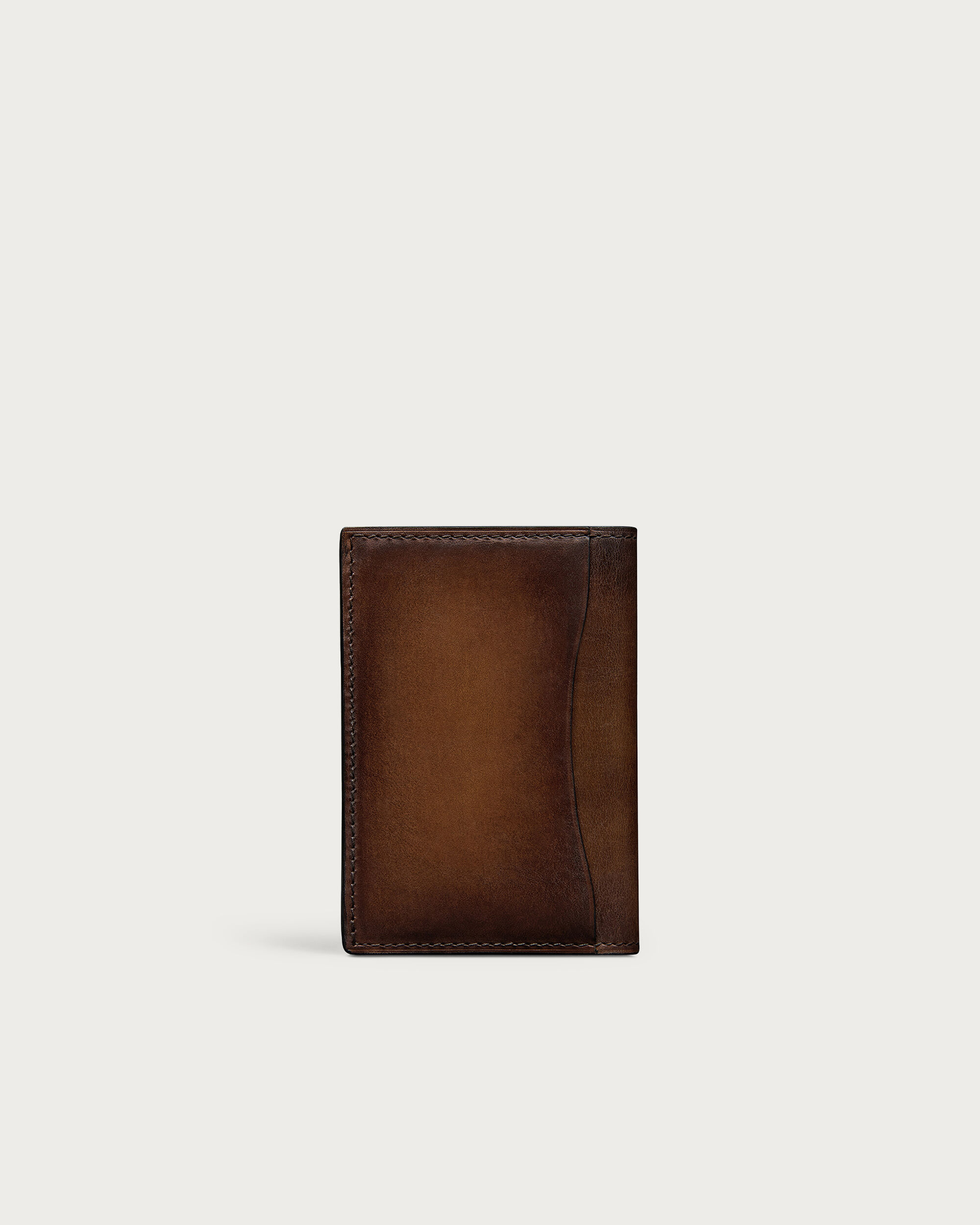 Jagua翻盖卡包, Cacao Intenso, 图片3