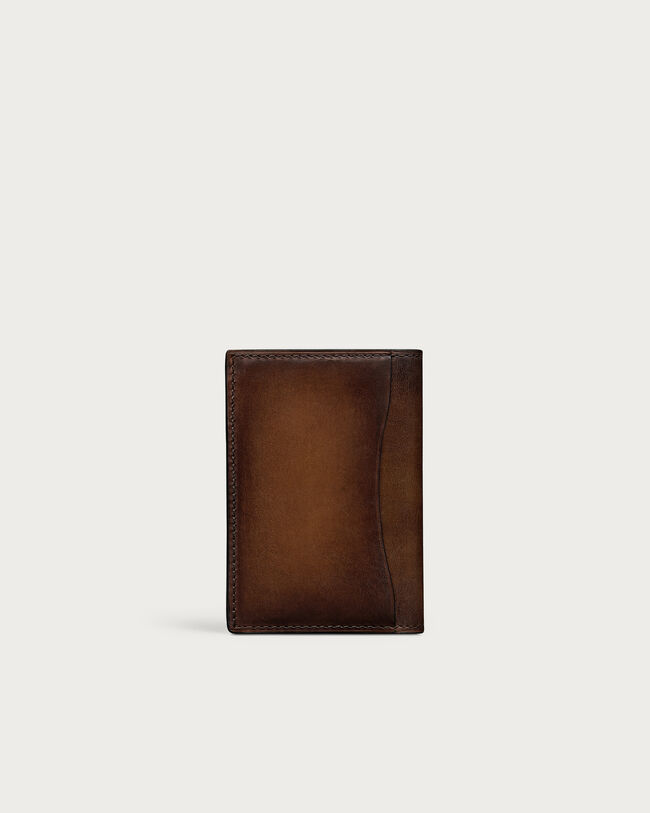 Jagua翻盖卡包, Cacao Intenso, 图片3