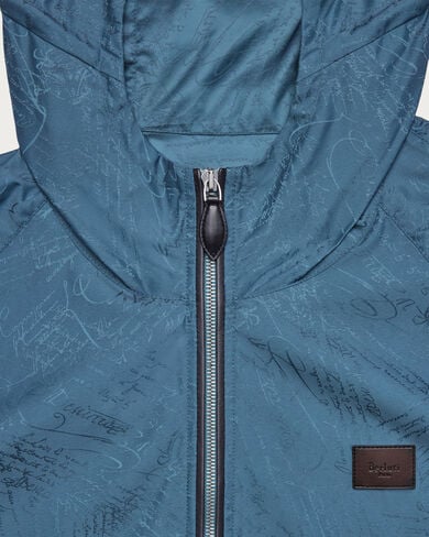 Scritto B-Way, Dim Blue, hi-res