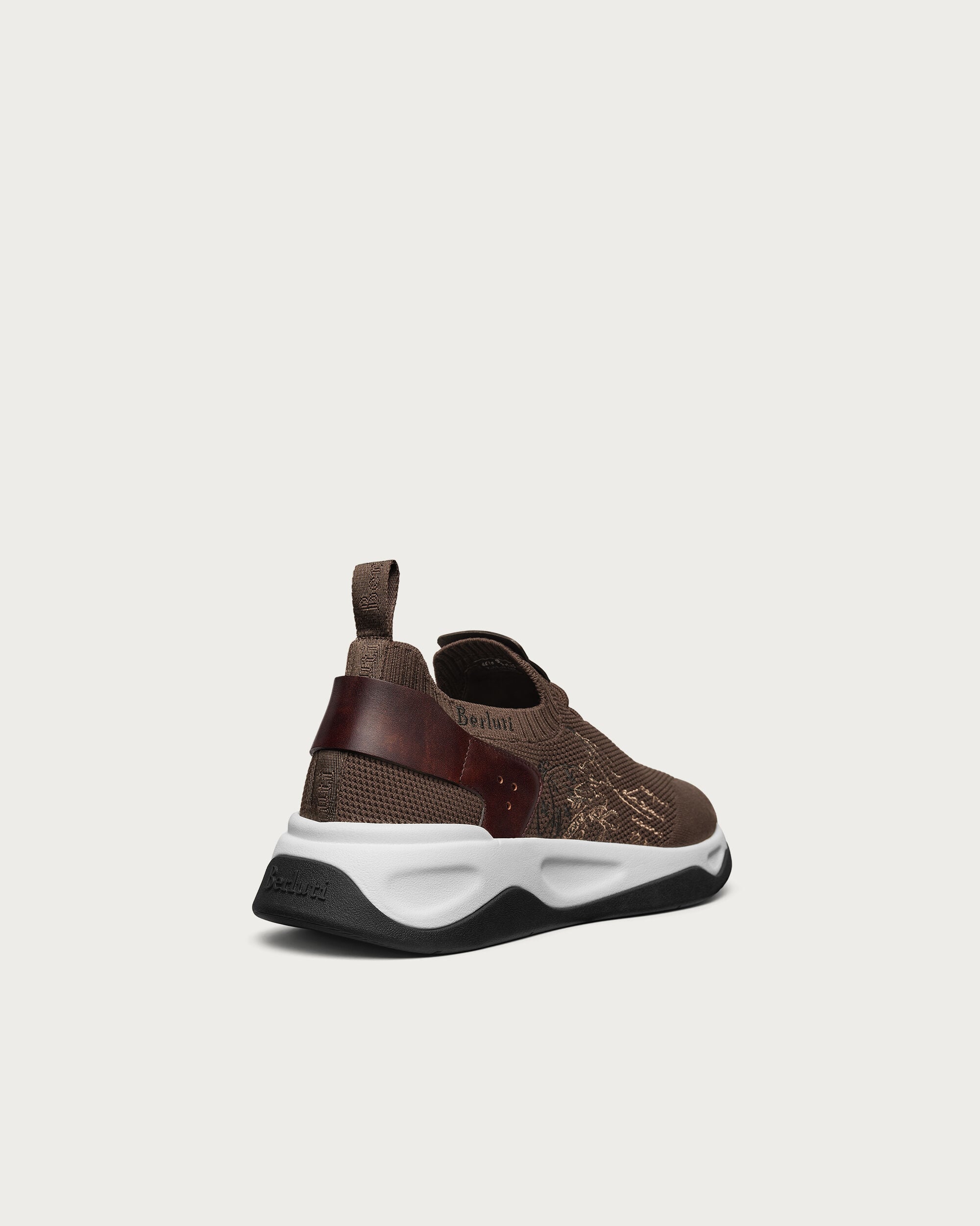 Shadow Sneaker, Earth Brown, hi-res
