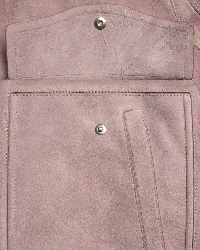 Flight Jacket, Antique Rose, hi-res