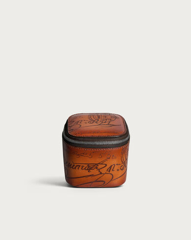 Watch Case 1, Arancio Vermiglio, hi-res