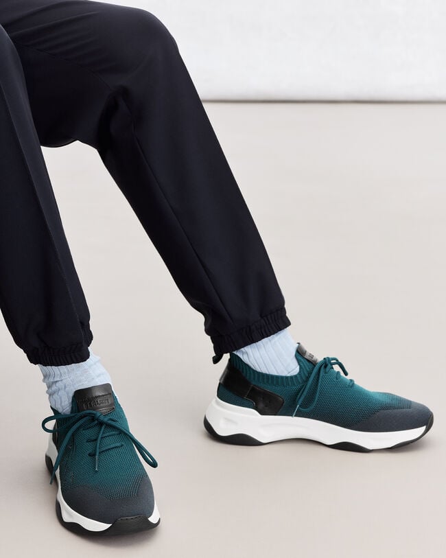 Shadow Sneaker, Gradient Petrol, hi-res