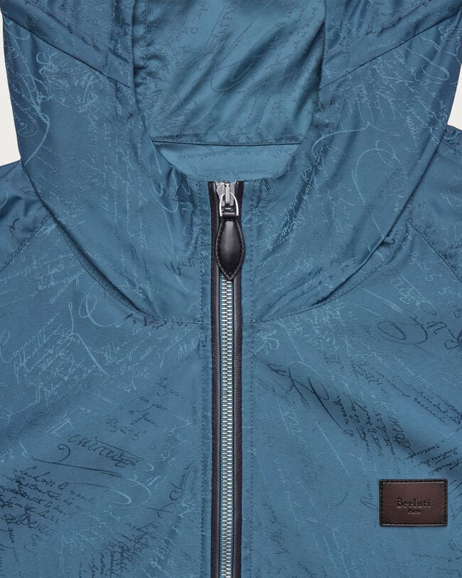 Scritto B-Way, Dim Blue, hi-res