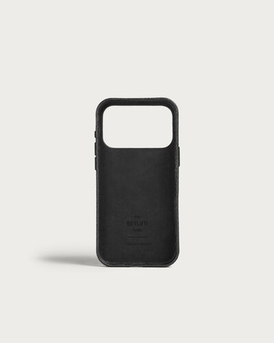 Etui iPhone 17 Pro Max, Deep Black, hi-res