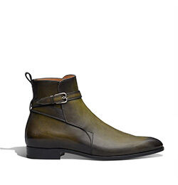 Bottines